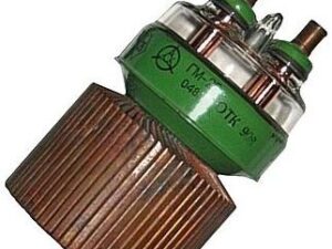 Радиолампа ГМ-2Б