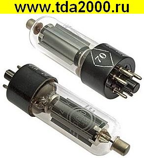 Кенотрон В1-0.03/13