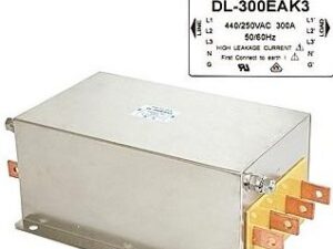 Сетевой фильтр DL-300EAK3