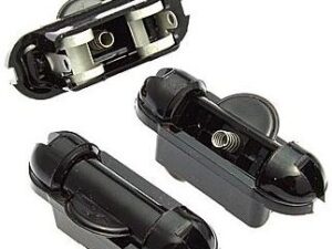 Держатель предохранителя ДВП6