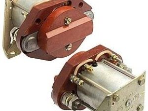 Контактор К400Г