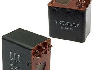 Контактор ТКЕ503ДТ