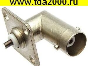 Разъём СР50-12ФВ