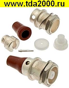 Разъём СР75-103ФВ