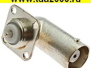 Разъём СР75-11ФВ