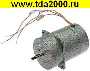 Двигатель AC УАД-34Ф