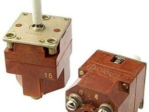 Тумблер П2НП