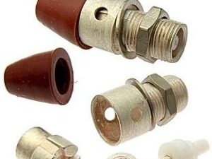 Разъём СР50-113ФВ