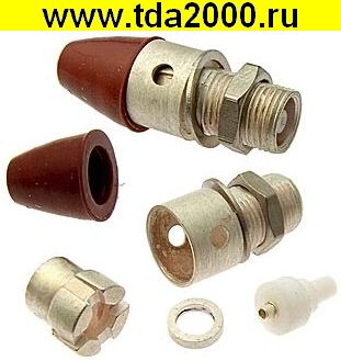 Разъём СР50-113ФВ