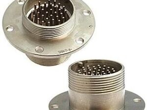 Разъём 2РМГСПД33Б32Ш5Е2