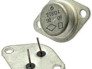 2Т 812 Б транзистор