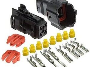 Разъём Соединитель автомобильный 7041-1.8-21/11