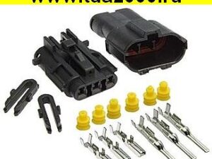 Разъём Соединитель автомобильный 7031-1.8-21/11