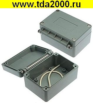 49952.jpg Корпус FA10(100х68х50) — изображение 1