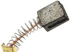 Щётка для двигателя brush 5x8x11 spring