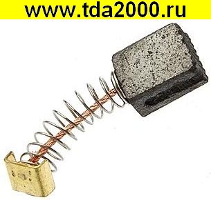 50023.jpg Щётка для двигателя brush 5x8x11 spring — изображение 1