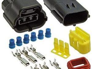 Разъём Соединитель автомобильный 70314Y-2-21/11