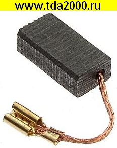 Щётка для двигателя brush 5x8x16 clamp