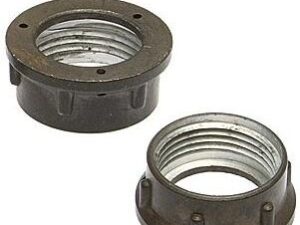 Разъём ШР20..Э ГАЙКА