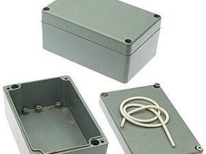 Корпус FA2-1 (120х78х57)