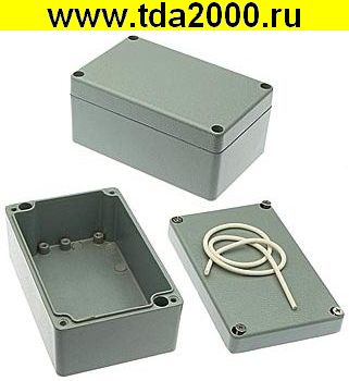 50245.jpg Корпус FA2-1 (120х78х57) — изображение 1