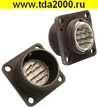 50318.jpg Разъём ОНЦ-РГ-09-10/22-В1 — изображение 1