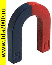 Магнит U61х52х12х9mm