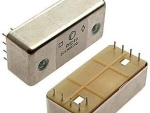 Реле РПС49 900.04