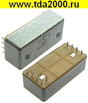 Реле РПС49 900.02