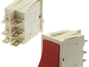 Клавишный переключатель ПТ35-1