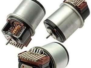 Сельсин ВТ-2А ЛШ3.010.041 кл.1