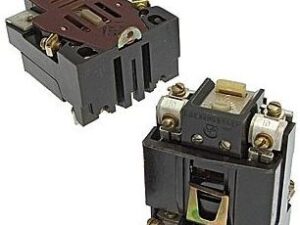 Реле Тепловые ТРН10 1.6А/500В