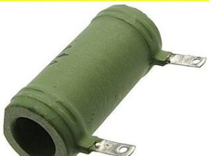 Резистор 220 ом 25вт С5-35В-25 выводной