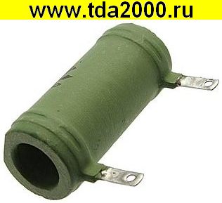 Резистор 220 ом 25вт С5-35В-25 выводной