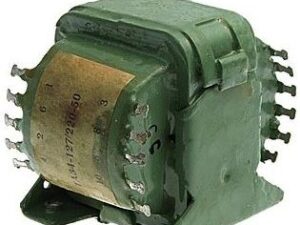 Трансформатор ТА 34 127/220-50