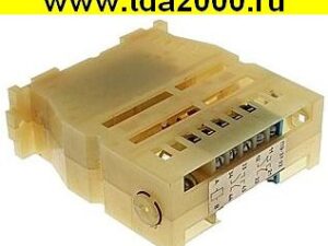 Реле ПЭ37 22-12 В