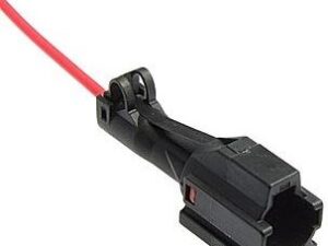 Разъём Соединитель автомобильный DJ7011-1.8-11 (18AWG 150cm)