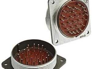 Разъём 2РМТ42Б30Ш2В1В