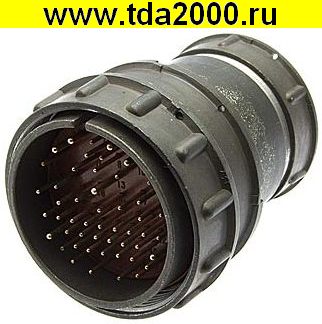Разъём 2РМТ42КПЭ50Ш2В1В