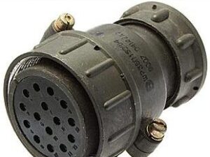 Разъём ШР36П15ЭШ4 РОЗЕТКА