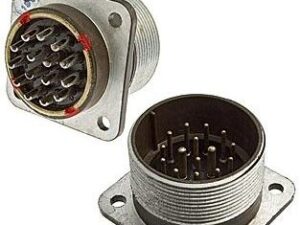 Разъём ШРГ36П15ЭШ4 ВИЛКА