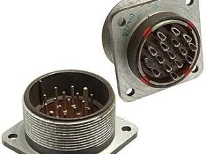 Разъём ШРГ40П16ЭШ2 ВИЛКА