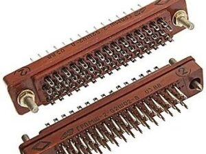 Разъём ГРПМШ2-62ШО2В