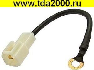 Разъём Соединитель автомобильный 491 Harness line 10cm