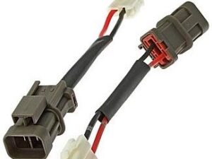 Разъём Соединитель автомобильный 70255-6.3-11 to 7021-6.3-21 18cm