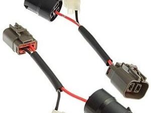 Разъём Соединитель автомобильный 70255-6.3-21 to 7022 / 7021Y