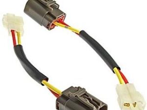 Разъём Соединитель автомобильный 70255-6.3-21 to 7022-6.3-11 18cm