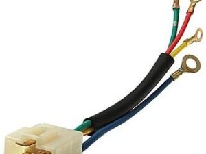 Разъём Соединитель автомобильный 7041-6.3-11 to 431-6 15cm