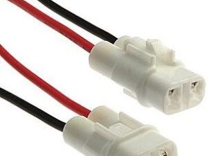 Разъём Соединитель автомобильный DJ7021-2-21 (18AWG 300mm)