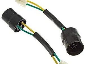 Разъём Соединитель автомобильный DJ7021Y-6.3-11 to 7022-6.3-21 18cm